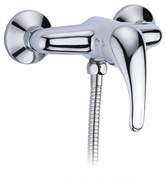 Смеситель для душа BELBAGNO CORSO COR-ESDM-CRM 21656