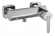 Смеситель для душа BELBAGNO CRYSTAL CRY-ESDM-CRM 21712