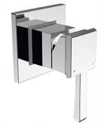 Смесители душа скрытого монтажа BELBAGNO MILLE MIL-BDM-CRM 22084