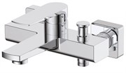 Смеситель для ванны BELBAGNO CARIN CAR-VASM-CRM 22244