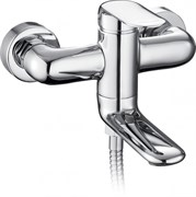 Смеситель для ванны BELBAGNO FERRANO FER-VASM-CRM 22246