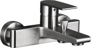 Смеситель для ванны BELBAGNO NOVA NOV-VASM-IN 22252