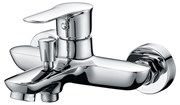 Смеситель для ванны BELBAGNO RENO REN-VASM-CRM 22253