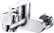 Смеситель для ванны BELBAGNO TANARO TAN-VASM-CRM 22256