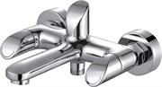 Смеситель для ванны BELBAGNO TIARA TIA-VAS-CRM 22257