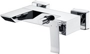 Смеситель для ванны BELBAGNO TICINO TIC-VASM-CRM 22258