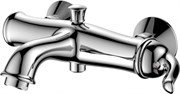Смеситель для ванны BELBAGNO TIFFANI TIF-VASM-CRM 22259