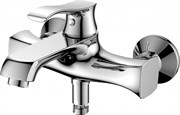 Смеситель для ванны BELBAGNO TRULA TRU-VASM-CRM 22260