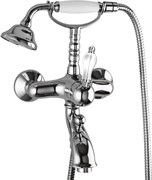 Смеситель для ванны CEZARES VENEZIA-VDM 22267