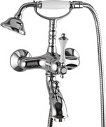 Смеситель для ванны CEZARES MARGOT-VDM 22270