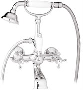 Смеситель для ванны CEZARES LORD-VD 22280