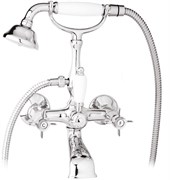 Смеситель для ванны CEZARES LORD-VD 22281