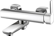 Смеситель для ванны CEZARES TESORO-F-VD-01 22286