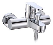 Смеситель для ванны CEZARES LACONICO-C-VD 22303