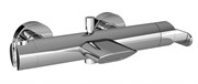Смеситель для ванны CEZARES GARDA-VM 22309