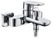Смеситель для ванны CEZARES GRACE-C-VD 22315