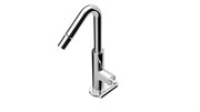 Смесители для биде CEZARES ECO-BSM2-01-Cr 22359