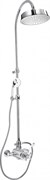 Душевая система с термостатом CEZARES MARGOT-CD-T 22402