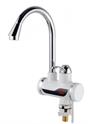 Электрический кран водонагреватель MATRIX SM-HY30071 22448