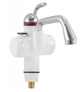 Электрический кран водонагреватель UNIPUMP BEF-001 22449