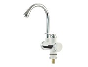 Электрический кран водонагреватель UNIPUMP BEF-012-02 22453