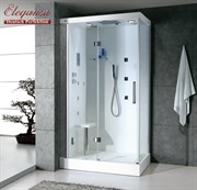 Душевая кабина Elegansa rhein (2011) 120х90х226 22641