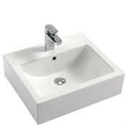 Раковина накладная SSWW CL3136 22830