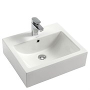 Раковина накладная SSWW CL3136 22832