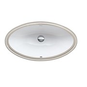 Раковина встраиваемая снизу SSWW CL3122 22838