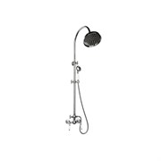Душевая система Magliezza Bianco 1203-cr (хром) 22888