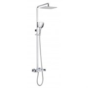 Душевая система LANDBERG LB4824 22973
