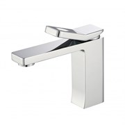 Смеситель для раковины LANDBERG LB4801 хром 22983