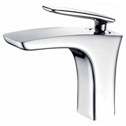 Смеситель для раковины LANDBERG LB5401 хром 22991