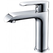 Смеситель для раковины LANDBERG LB1101 хром 22992