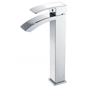 Смеситель для раковины LANDBERG LB2301H хром 22994