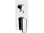 Смесители для душа скрытого монтажа Remer VANITY V93 23195