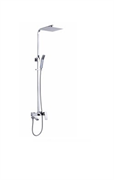 Душевая система LANDBERG bognar LB1505 22974