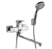 Смеситель для ванны Paini Angel ANCR112P20LMKM 23361