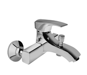 Смеситель для ванны Paini Angel ANCR111LMKM 23362