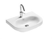 Раковина подвесная HATRIA DAYTIME YXBL01 23401