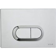 Кнопка для инсталляции для унитаза VITRA Loop O 740-0580 23642