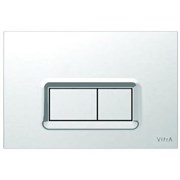 Кнопка для инсталляции для унитаза VITRA Loop R 740-0680 23643