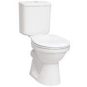 Унитаз напольный VITRA Normus 9705B003-7200 с крышкой микролифт 23654