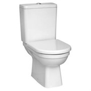 Унитаз напольный VITRA Form 300 9729B003-1162 23659