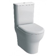 Унитаз напольный VITRA Zentrum 9012B003-7201 23663