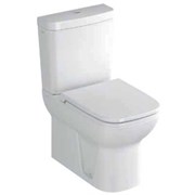Унитаз напольный VITRA S20 9800B003-7203 23666