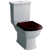 Унитаз напольный VITRA Serenada 9722B003-7204 23687