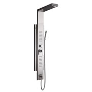 Душевая панель с гидромассажем GFmark 5512 23695