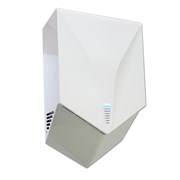 Сушилка для рук GFmark 6860 белая 23729