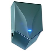 Сушилка для рук GFmark 6860S Серая 23730